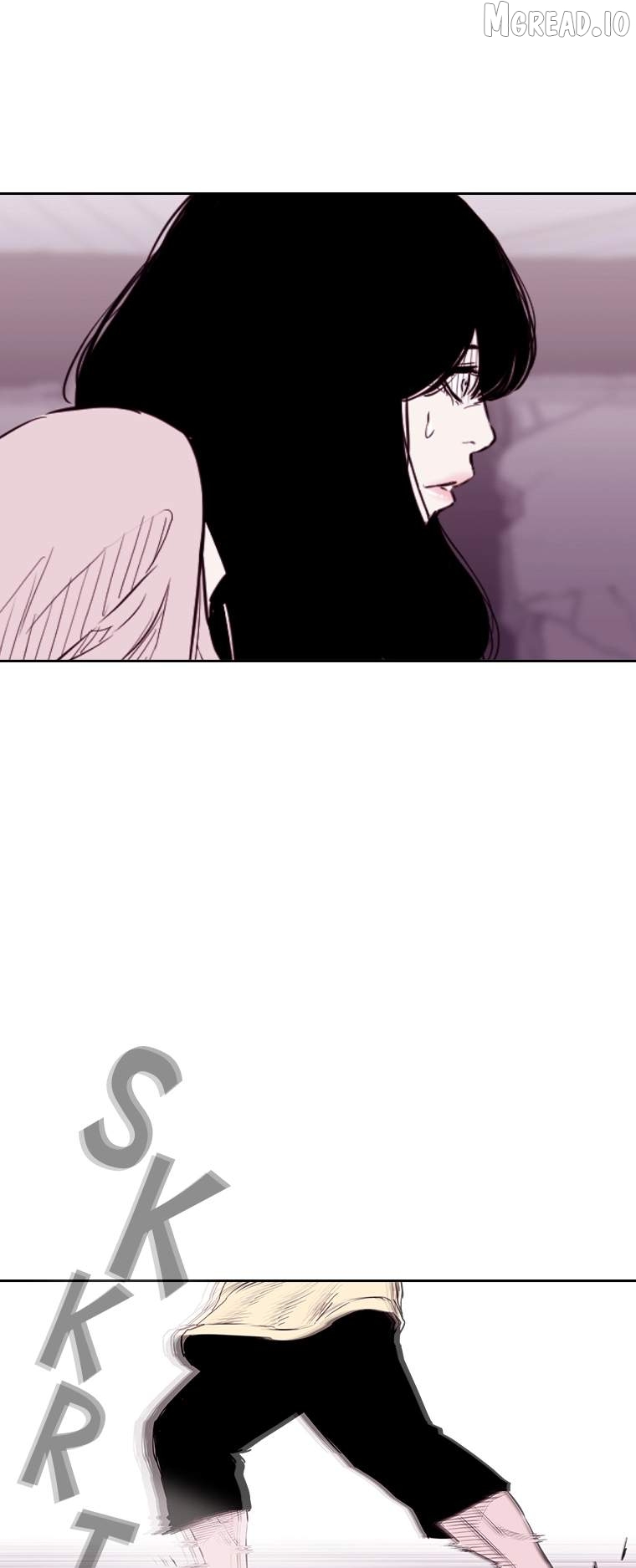 A Better Labor Chapter 94 - page 74