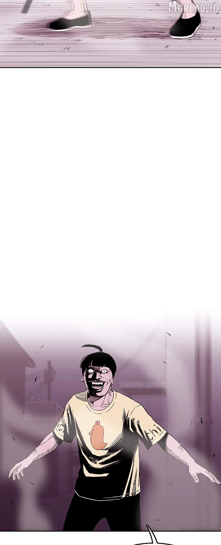 A Better Labor Chapter 94 - page 75