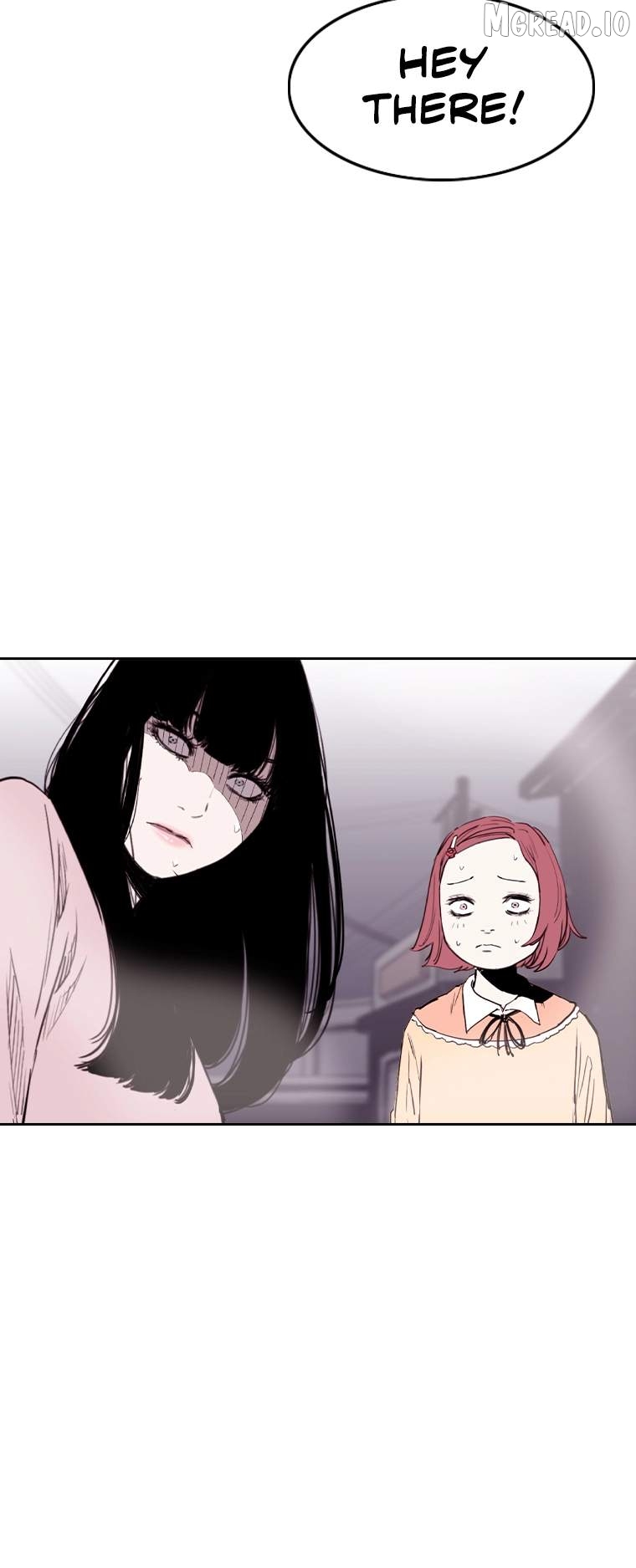 A Better Labor Chapter 94 - page 76