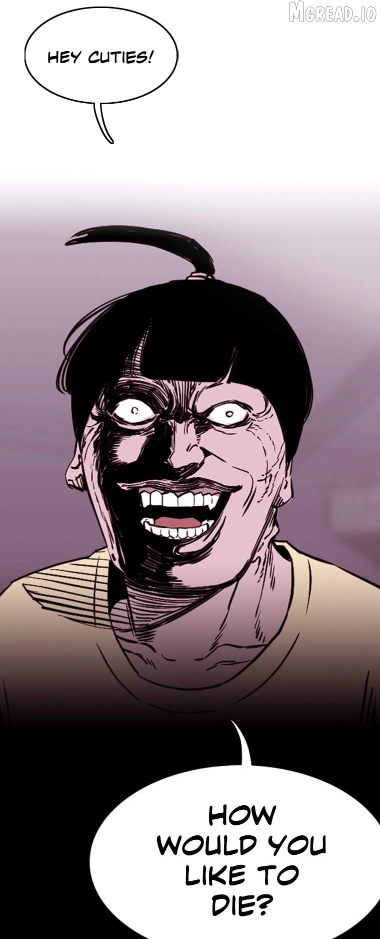 A Better Labor Chapter 94 - page 77