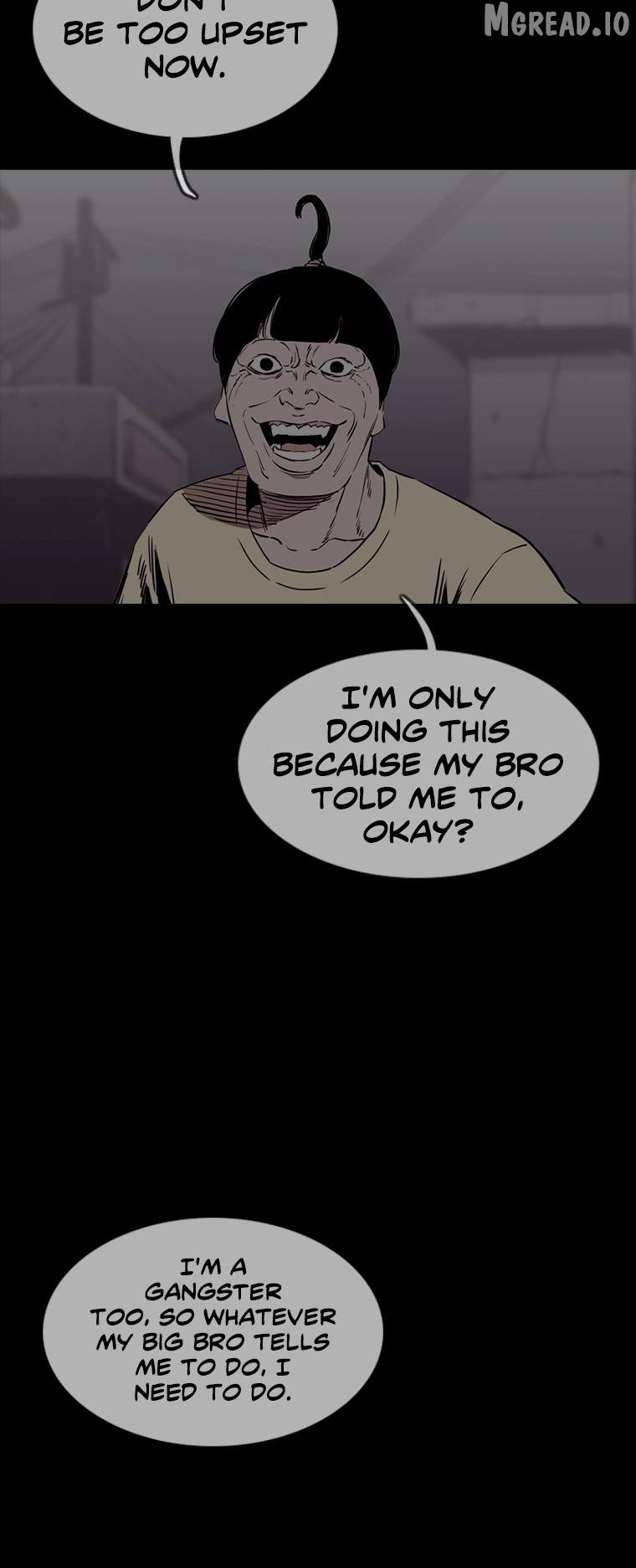 A Better Labor Chapter 94 - page 79