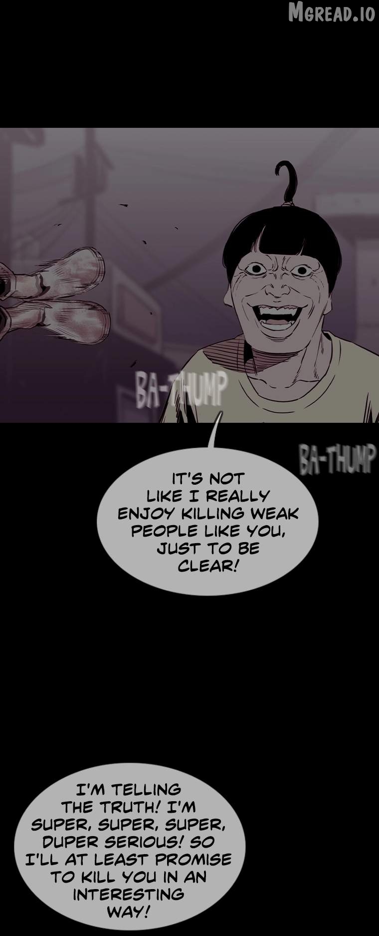 A Better Labor Chapter 94 - page 80