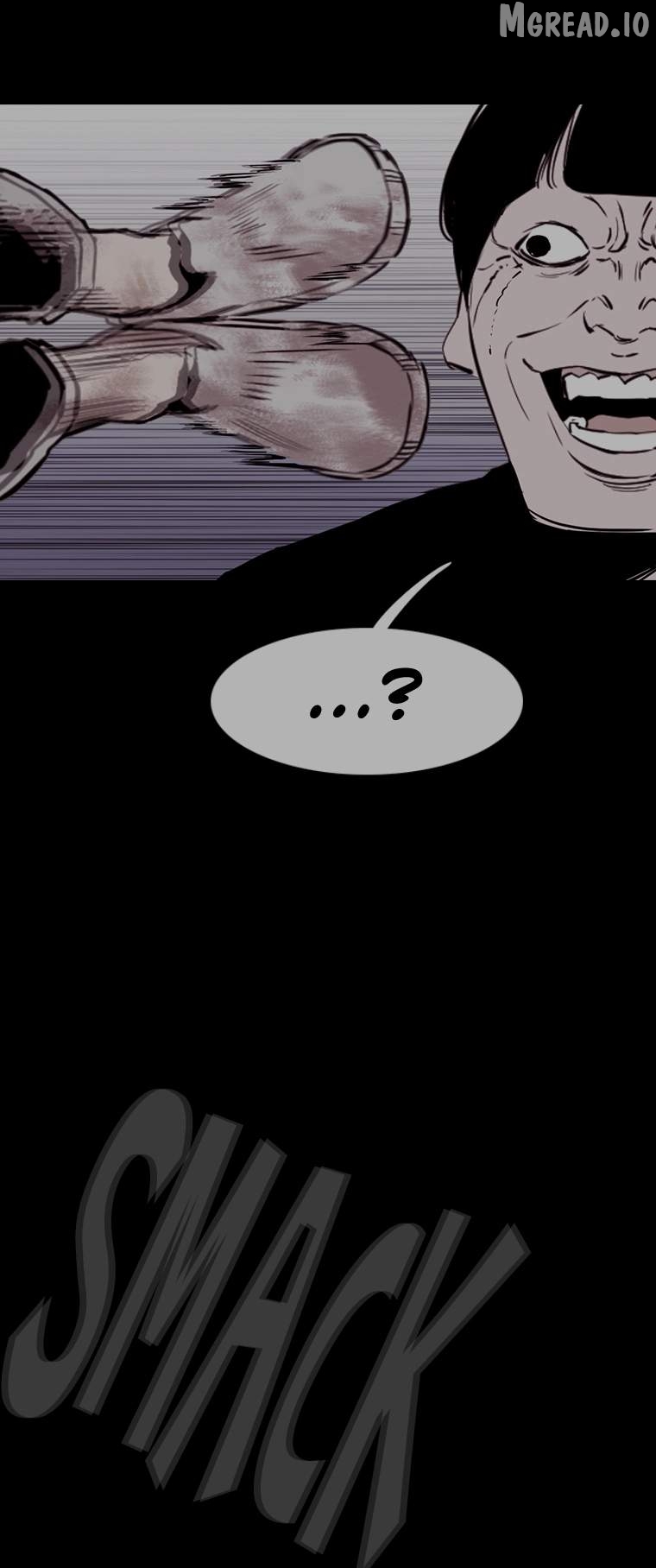 A Better Labor Chapter 94 - page 81