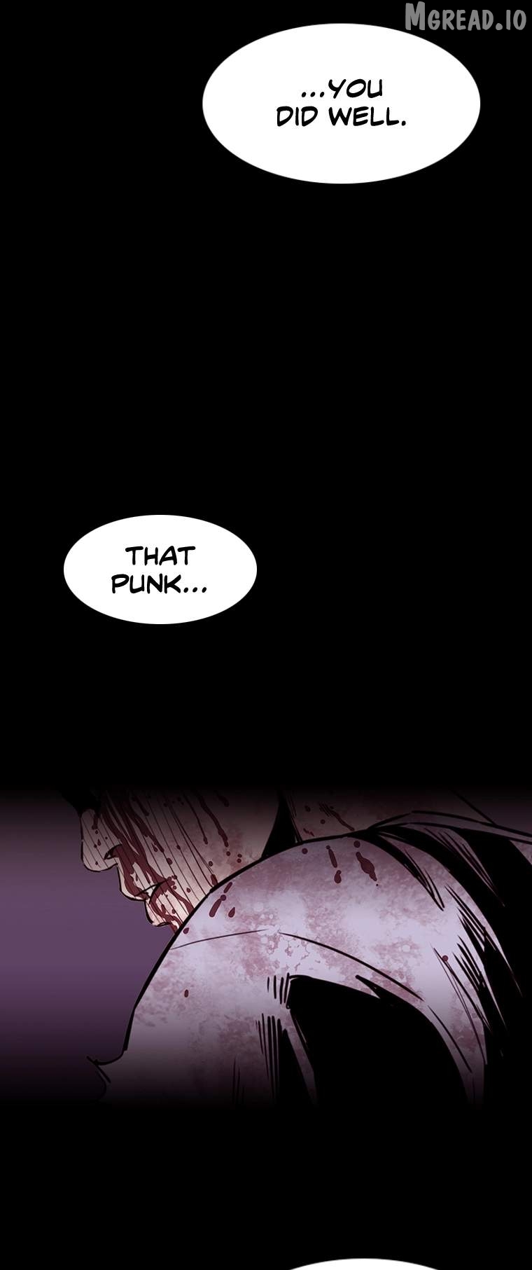 A Better Labor Chapter 94 - page 85