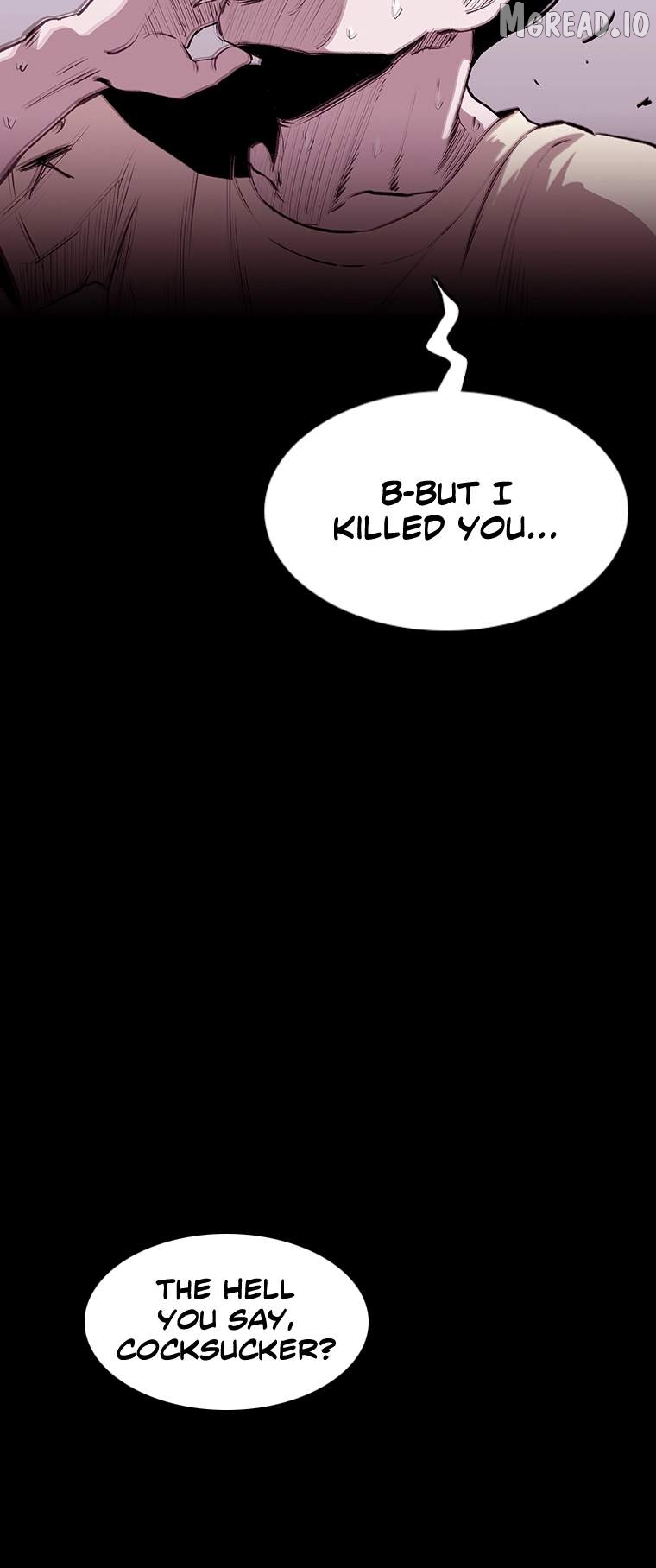 A Better Labor Chapter 94 - page 88