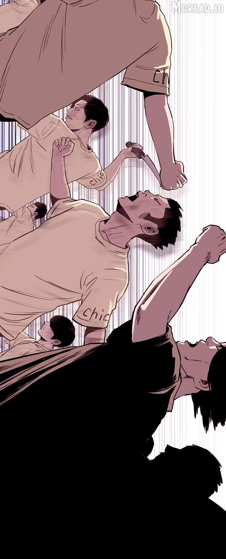 A Better Labor Chapter 94 - page 9