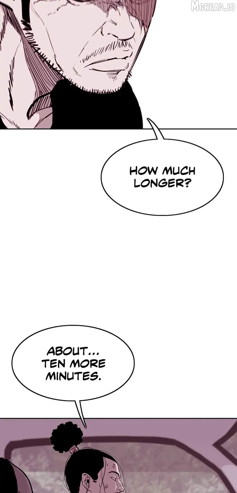 A Better Labor Chapter 67 - page 13