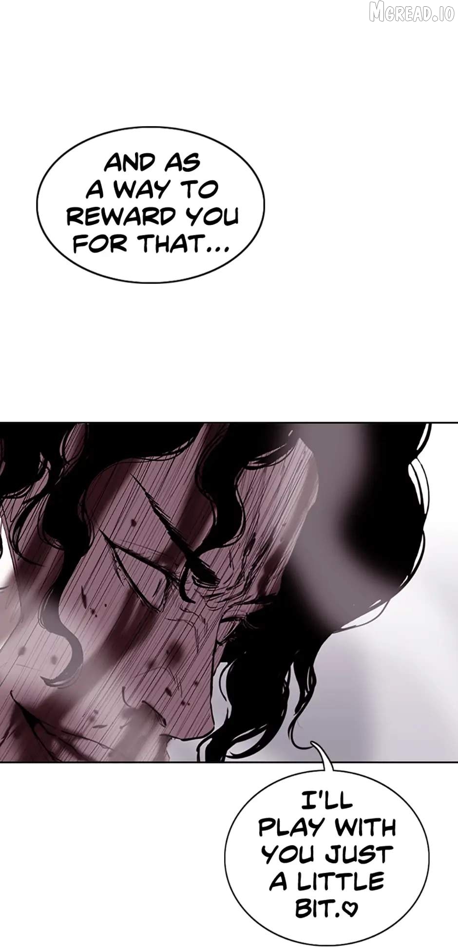 A Better Labor Chapter 67 - page 19