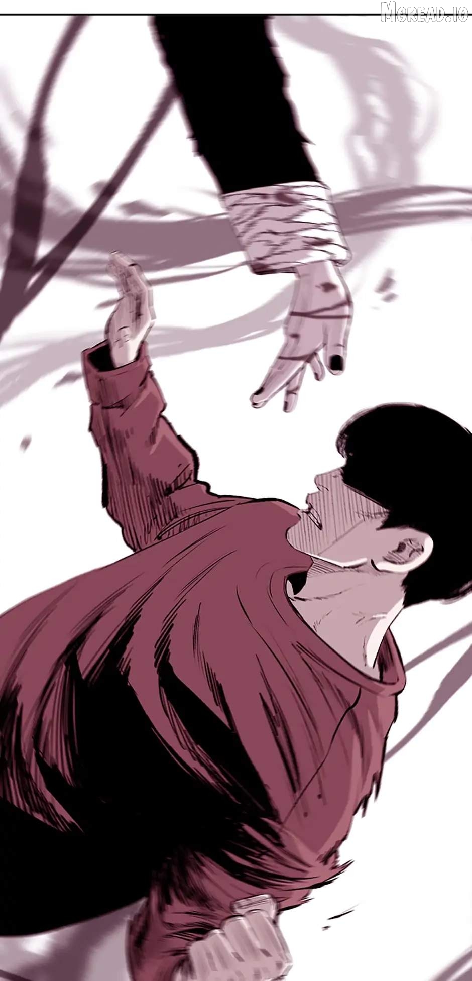 A Better Labor Chapter 67 - page 25