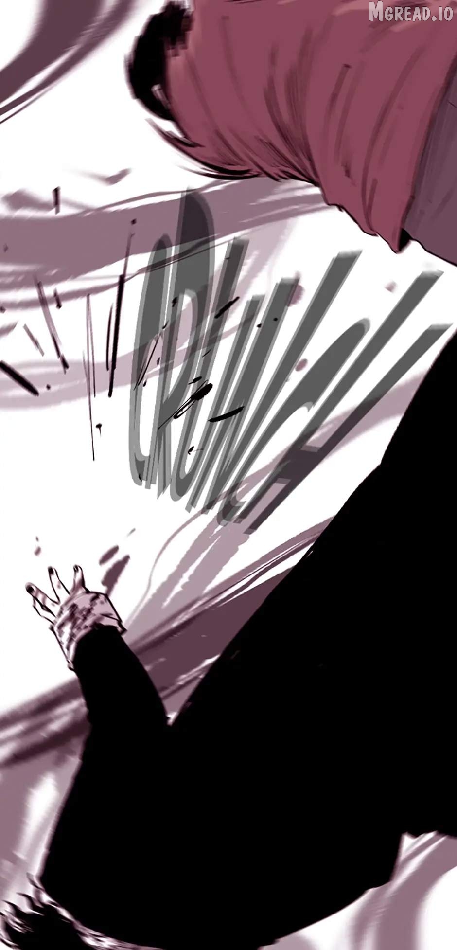 A Better Labor Chapter 67 - page 27