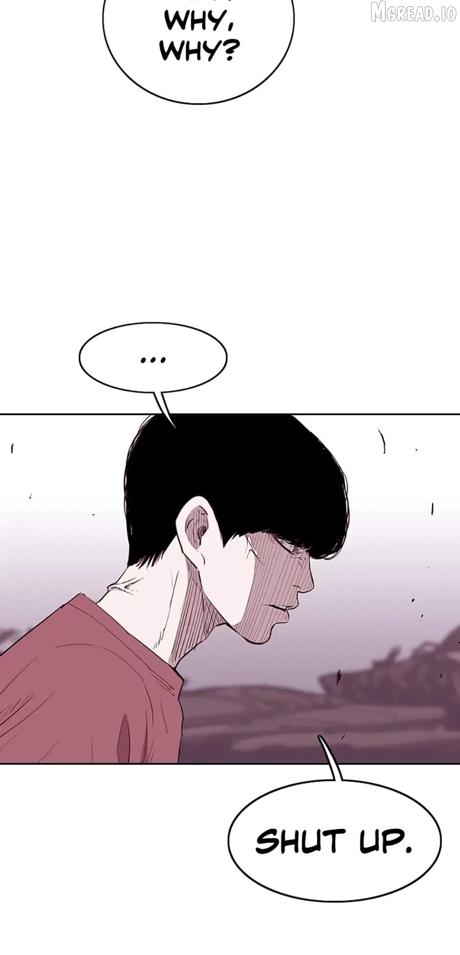 A Better Labor Chapter 67 - page 37