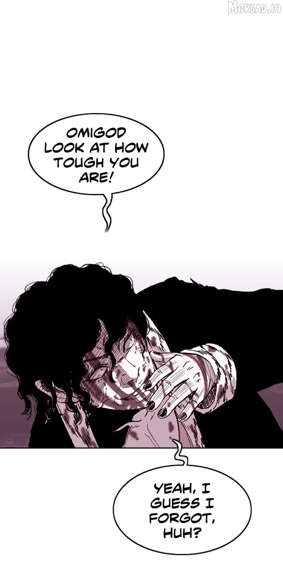 A Better Labor Chapter 67 - page 38