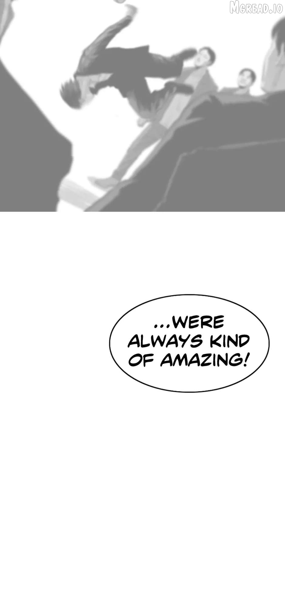 A Better Labor Chapter 67 - page 40