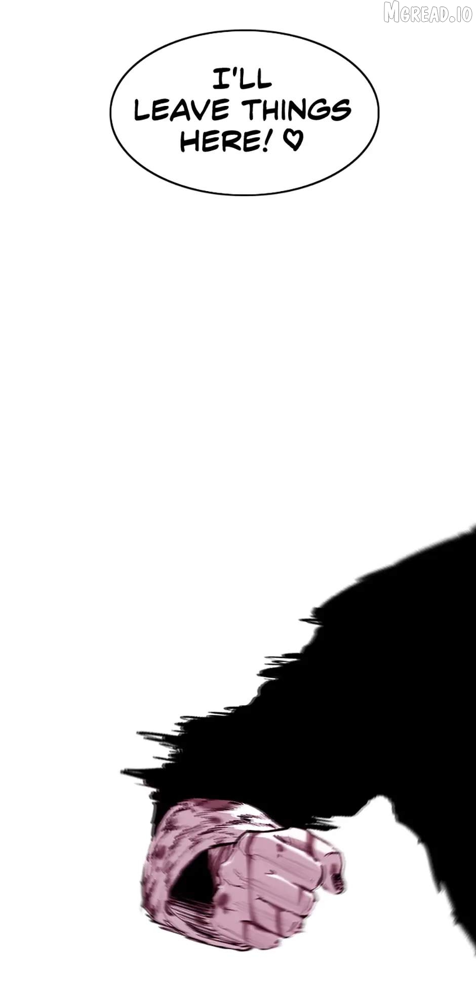 A Better Labor Chapter 67 - page 42