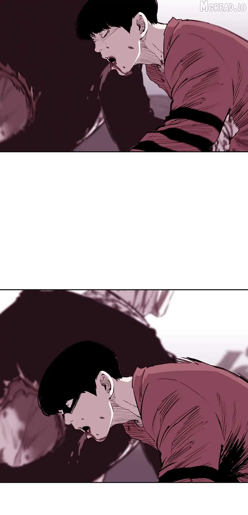 A Better Labor Chapter 67 - page 45
