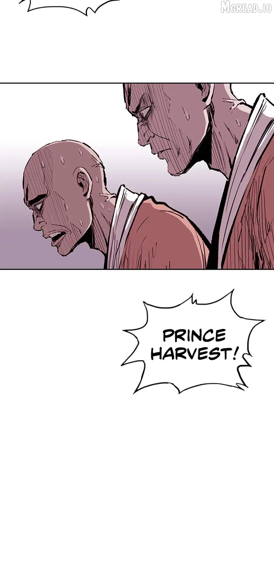A Better Labor Chapter 67 - page 48