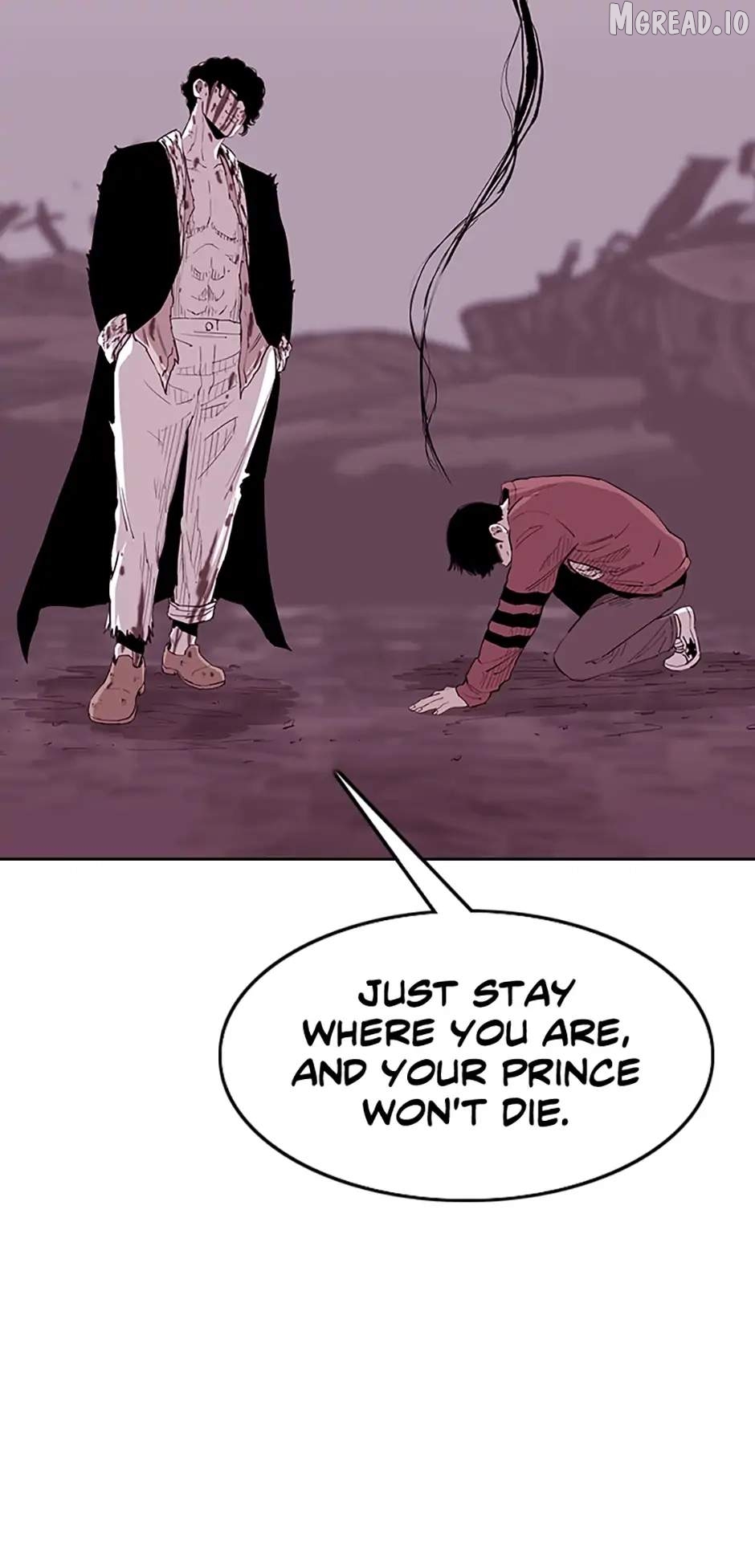 A Better Labor Chapter 67 - page 50