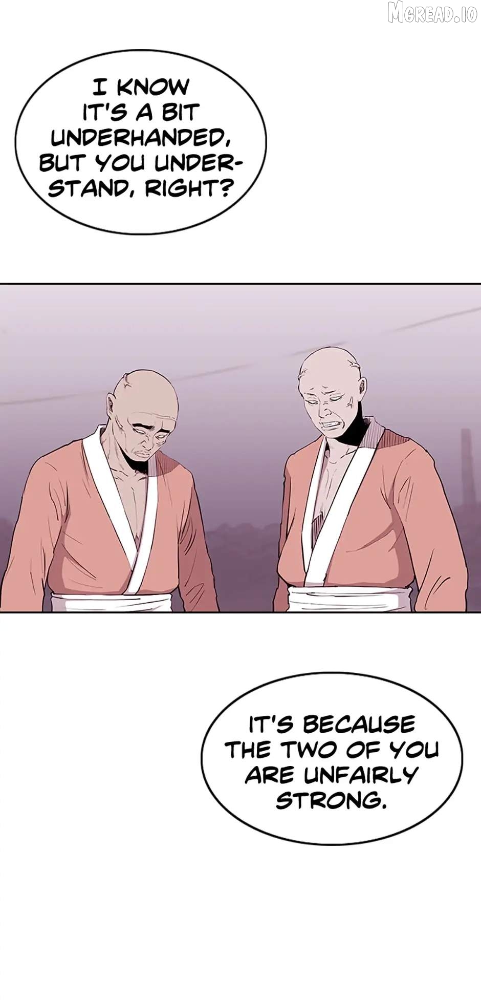 A Better Labor Chapter 67 - page 51