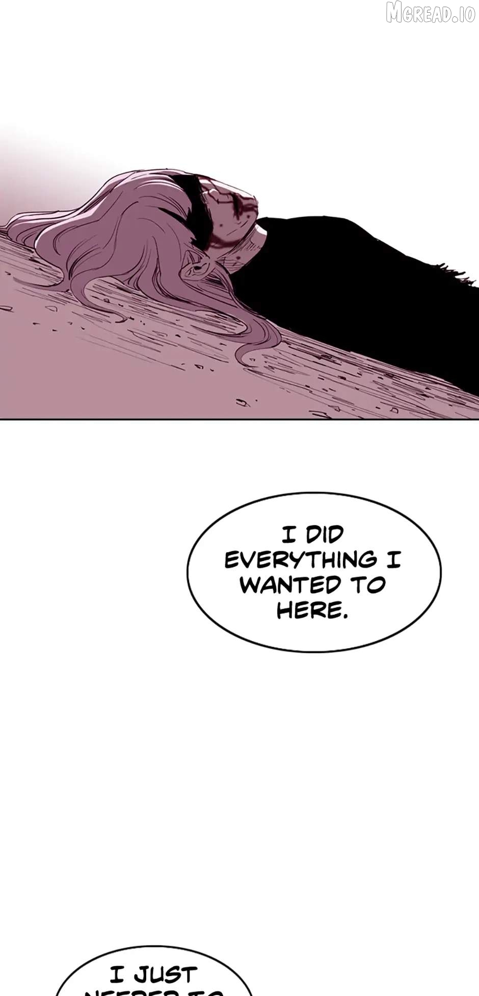 A Better Labor Chapter 67 - page 53