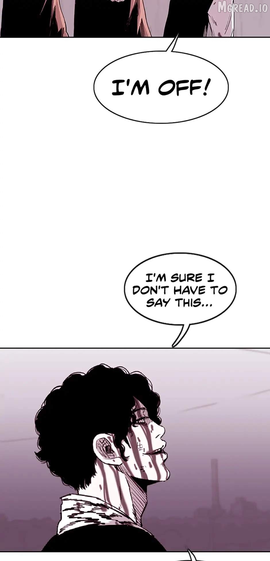 A Better Labor Chapter 67 - page 56