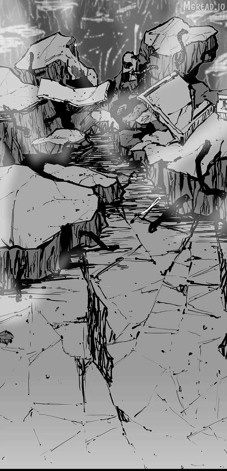 A Better Labor Chapter 67 - page 6