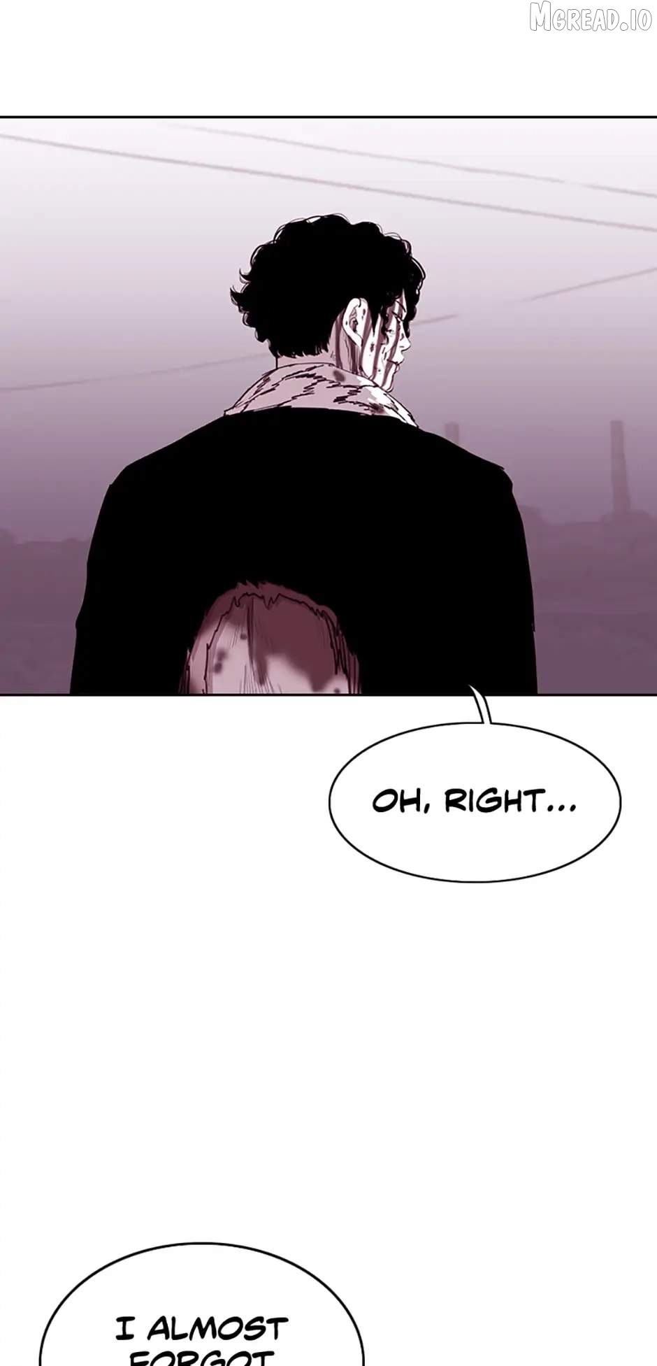 A Better Labor Chapter 67 - page 61