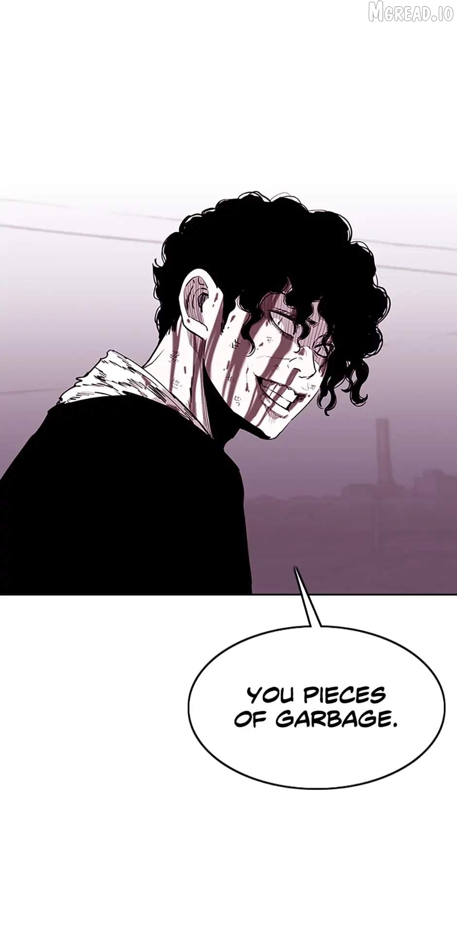 A Better Labor Chapter 67 - page 63