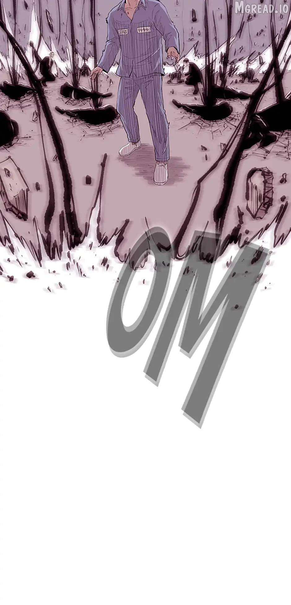 A Better Labor Chapter 67 - page 67