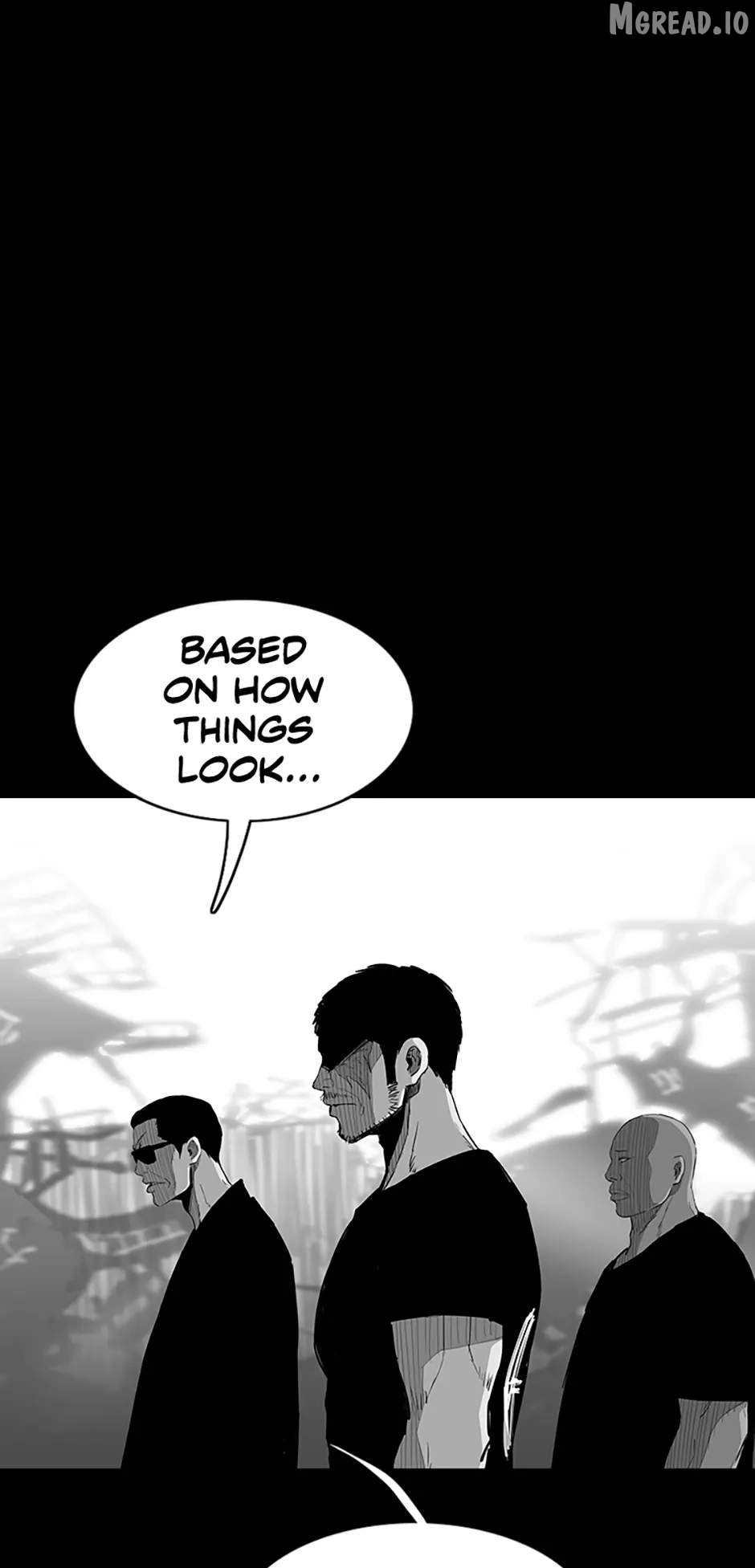 A Better Labor Chapter 67 - page 7