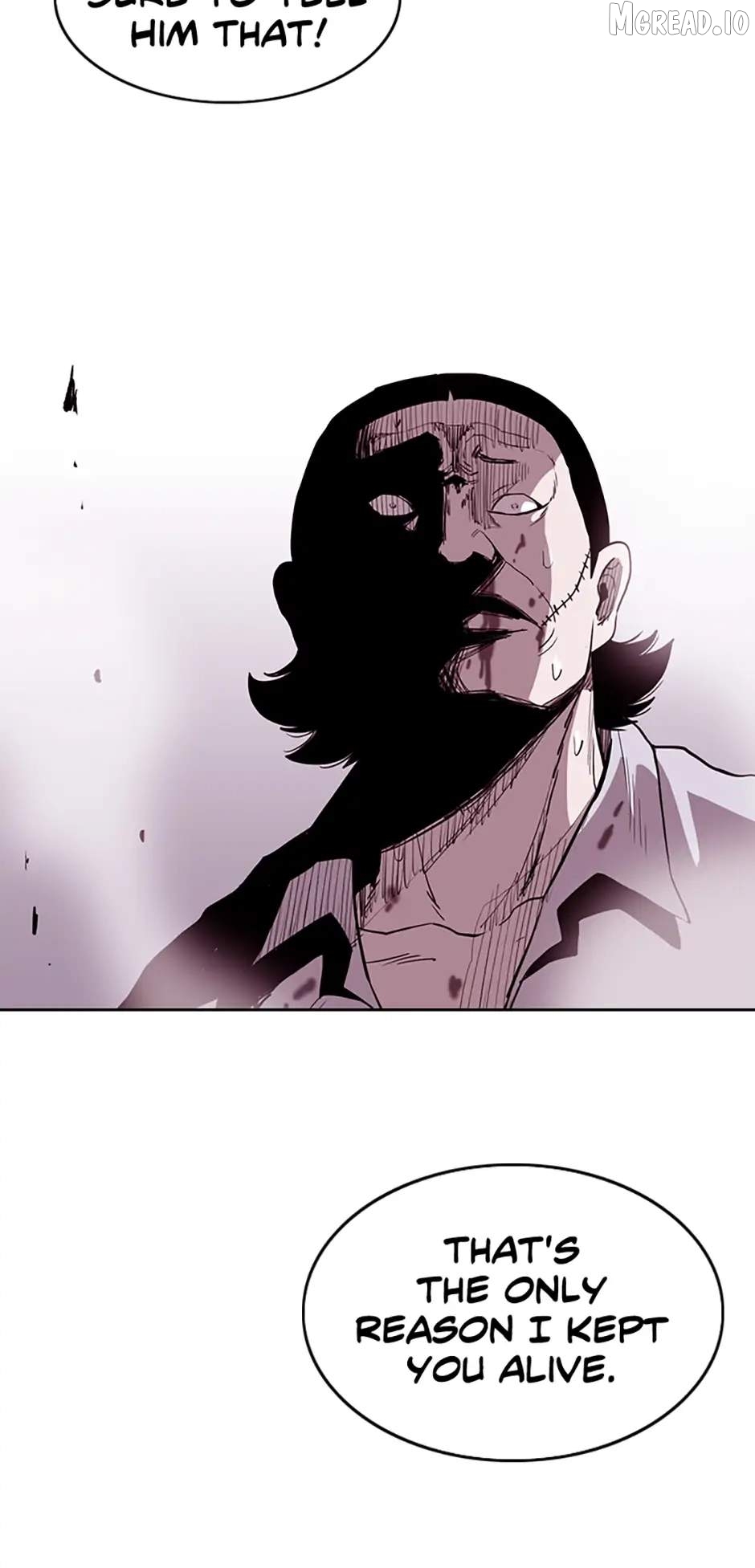 A Better Labor Chapter 67 - page 74