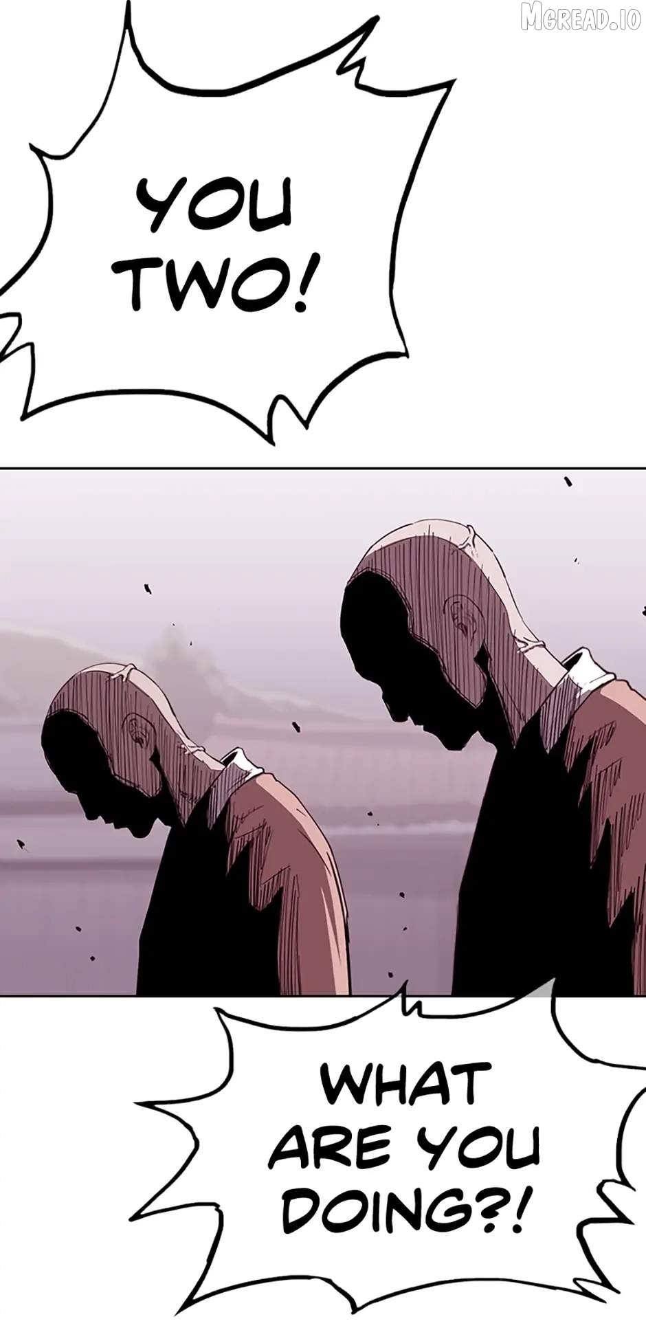 A Better Labor Chapter 67 - page 76