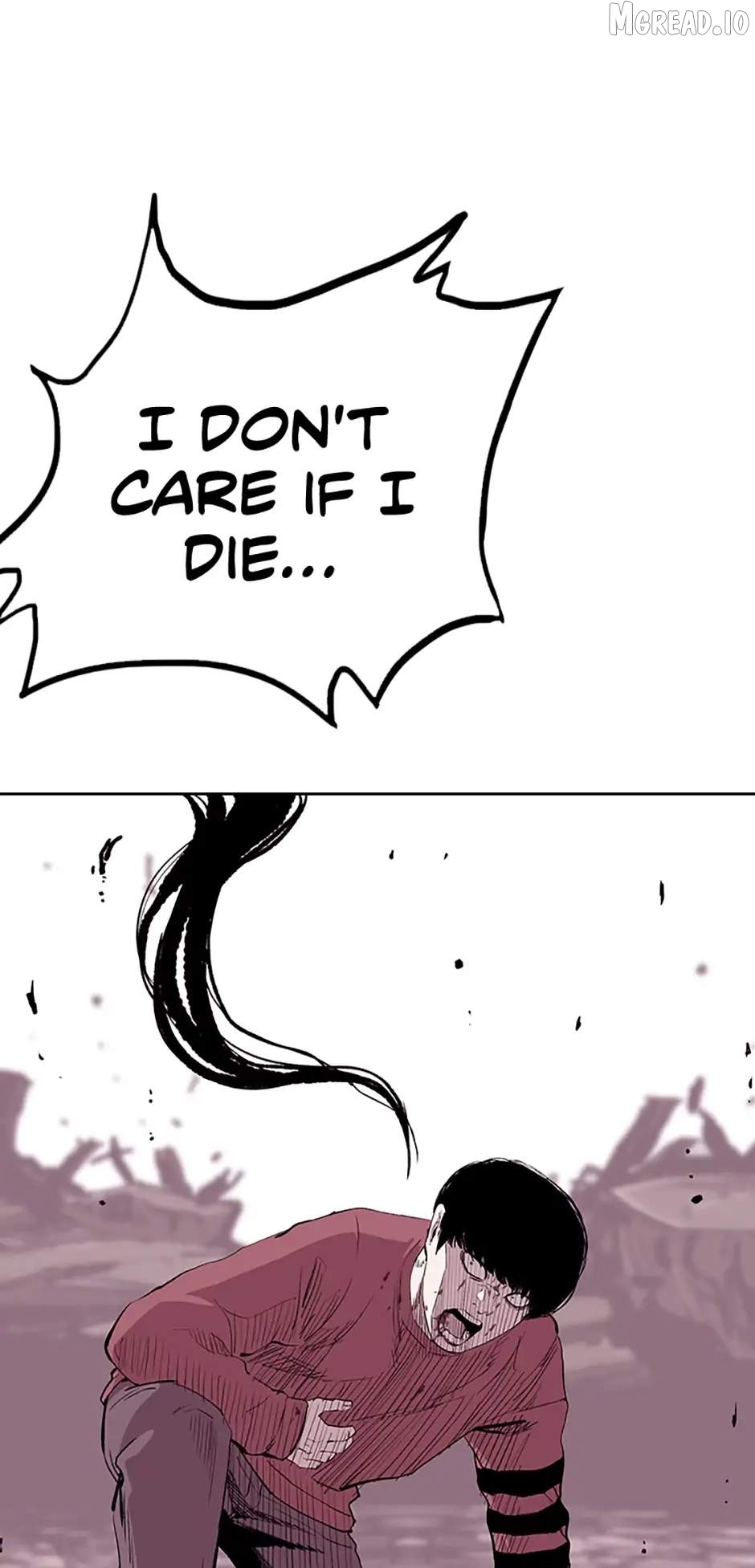 A Better Labor Chapter 67 - page 77