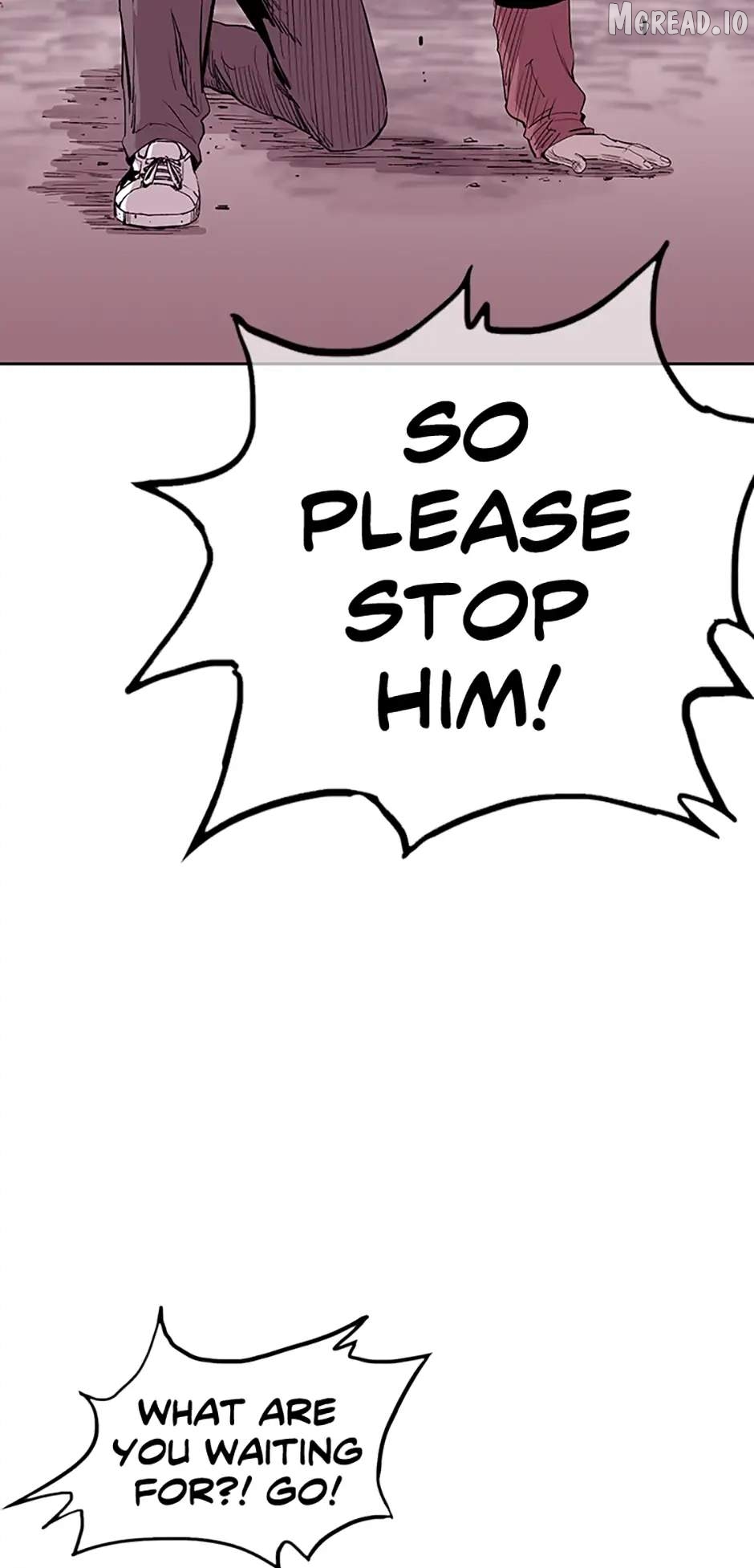 A Better Labor Chapter 67 - page 78