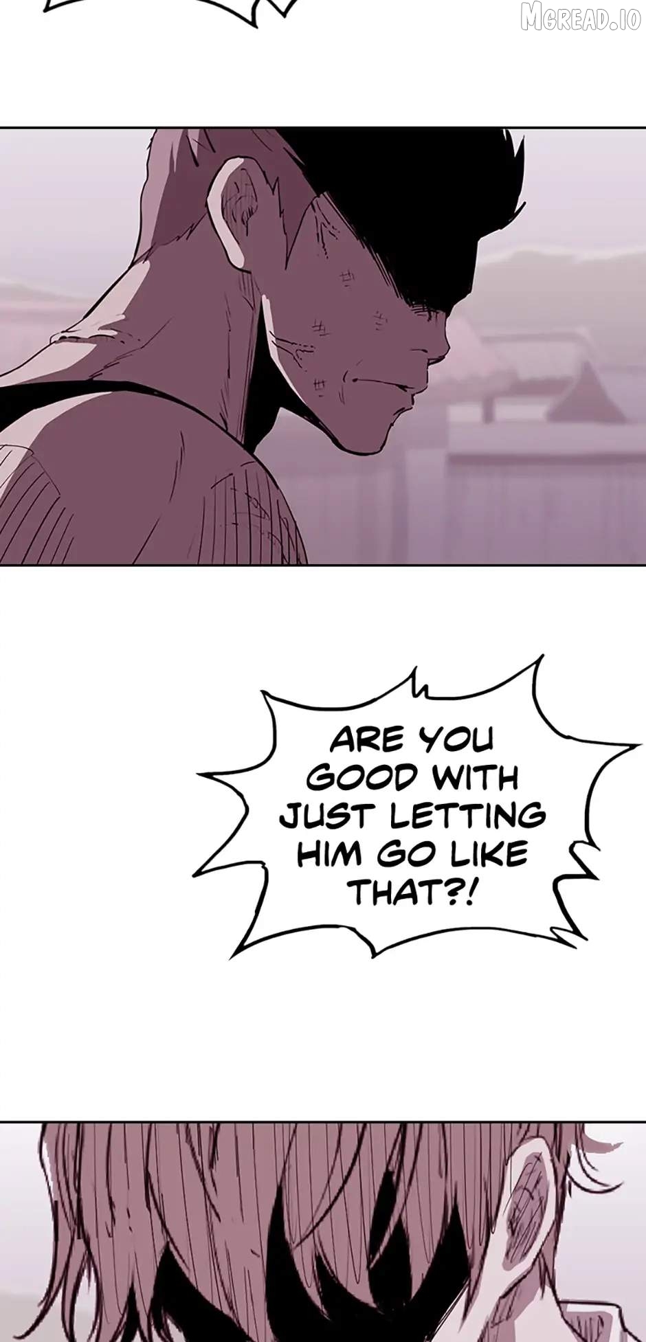 A Better Labor Chapter 67 - page 83