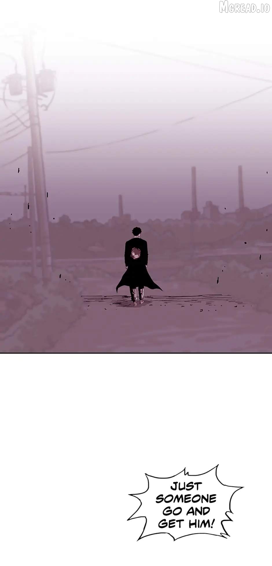 A Better Labor Chapter 67 - page 85
