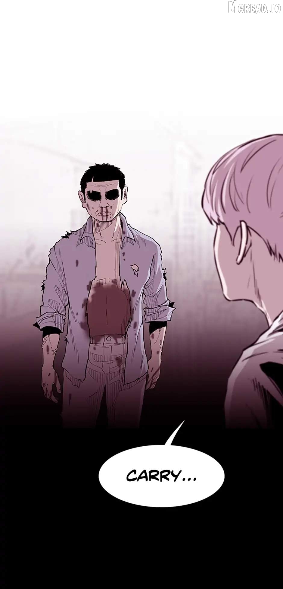 A Better Labor Chapter 67 - page 94
