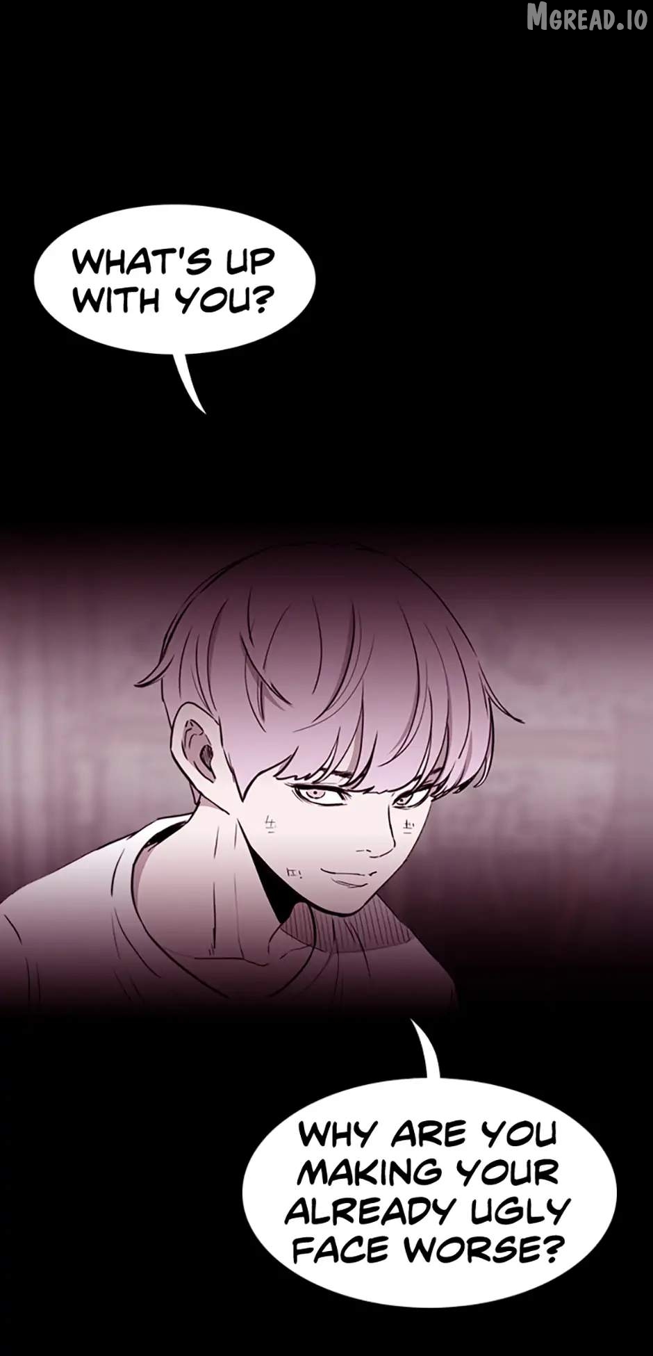 A Better Labor Chapter 67 - page 95