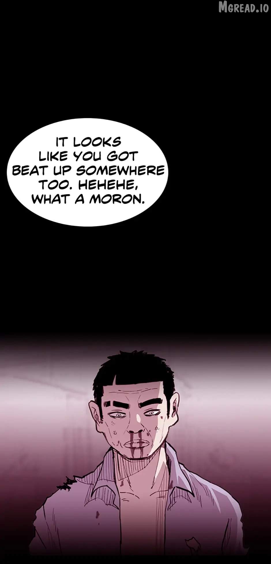 A Better Labor Chapter 67 - page 96