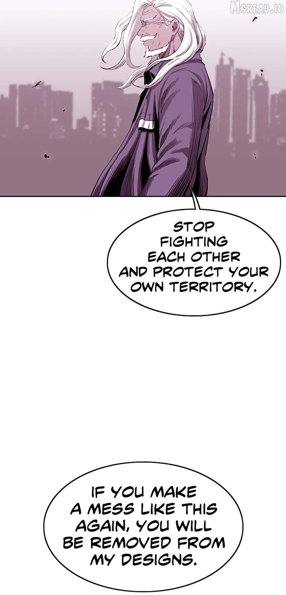 A Better Labor Chapter 79 - page 104