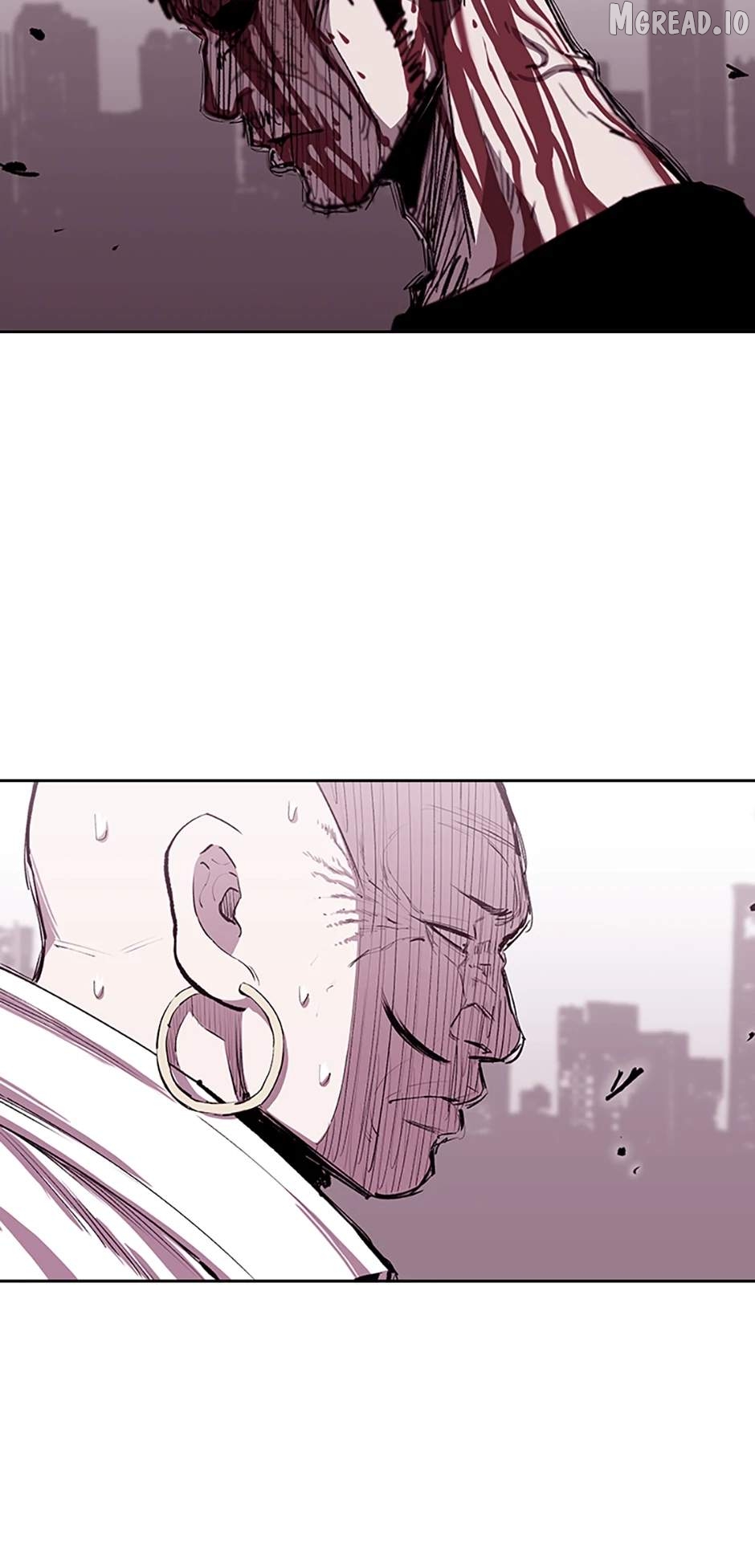 A Better Labor Chapter 79 - page 106