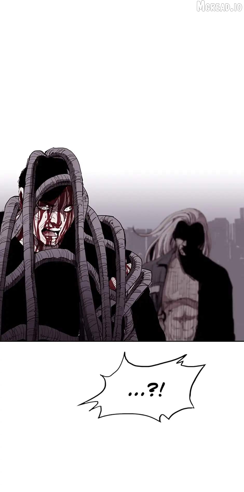 A Better Labor Chapter 79 - page 11