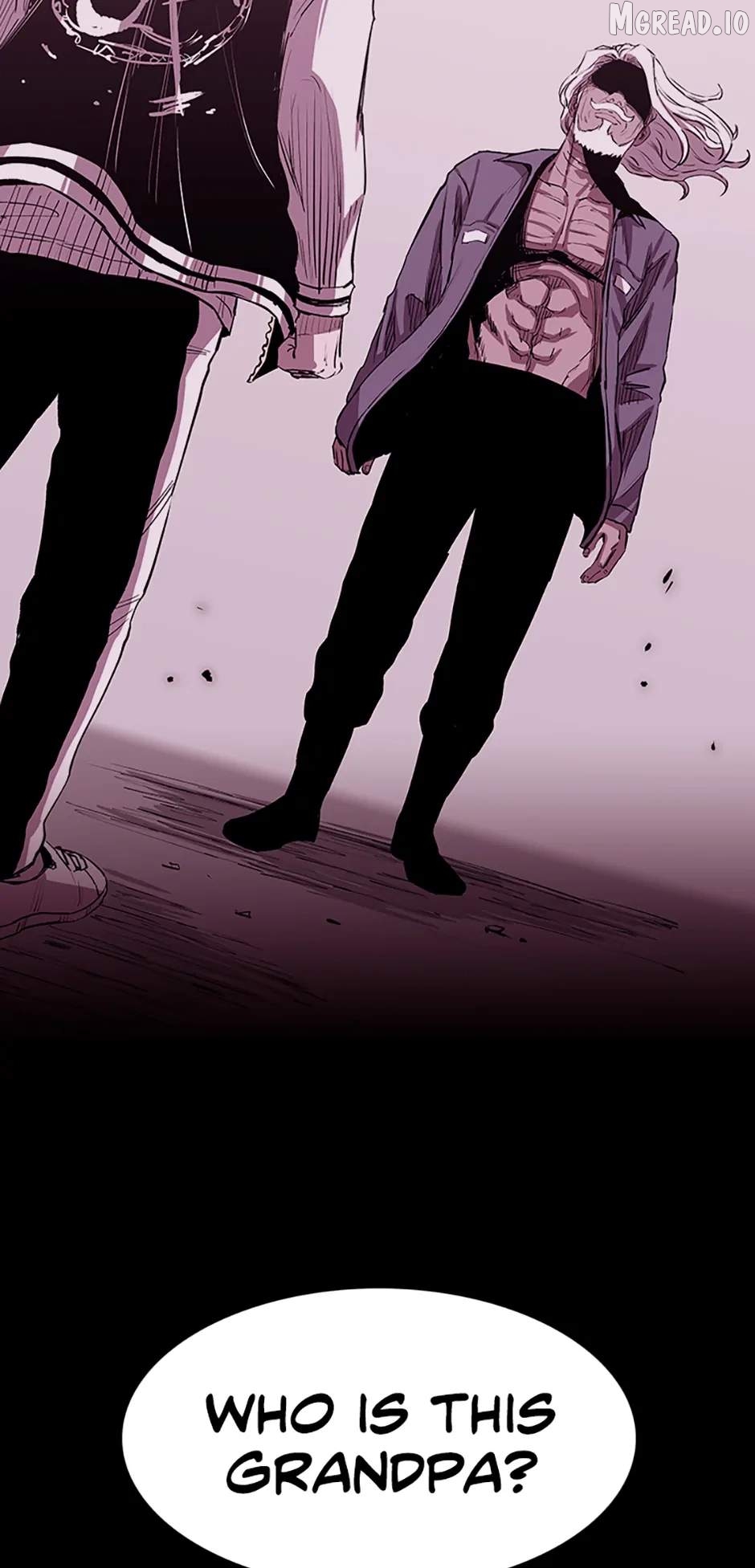 A Better Labor Chapter 79 - page 111