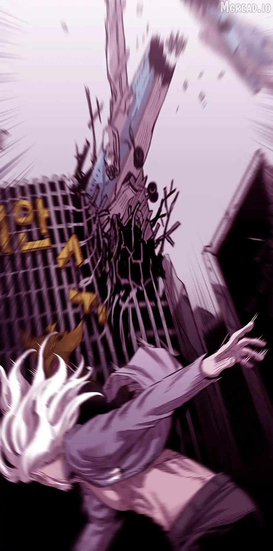 A Better Labor Chapter 79 - page 18