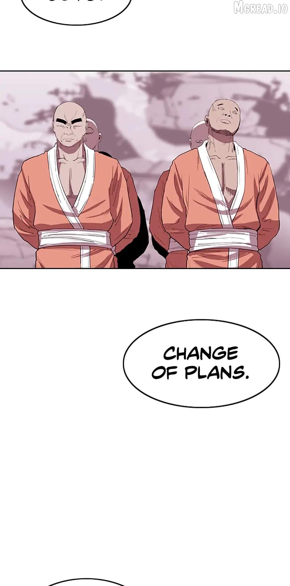 A Better Labor Chapter 79 - page 2