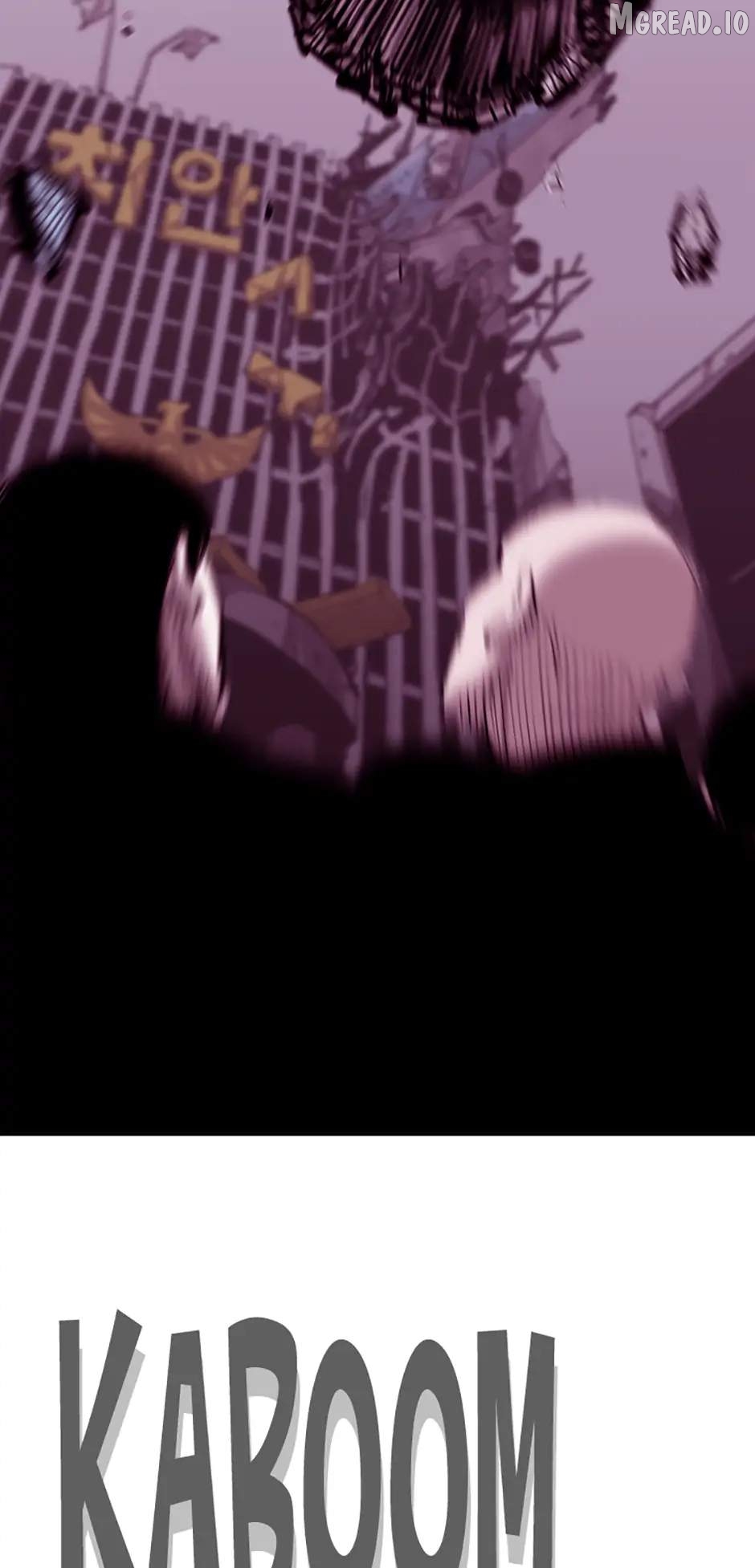 A Better Labor Chapter 79 - page 21