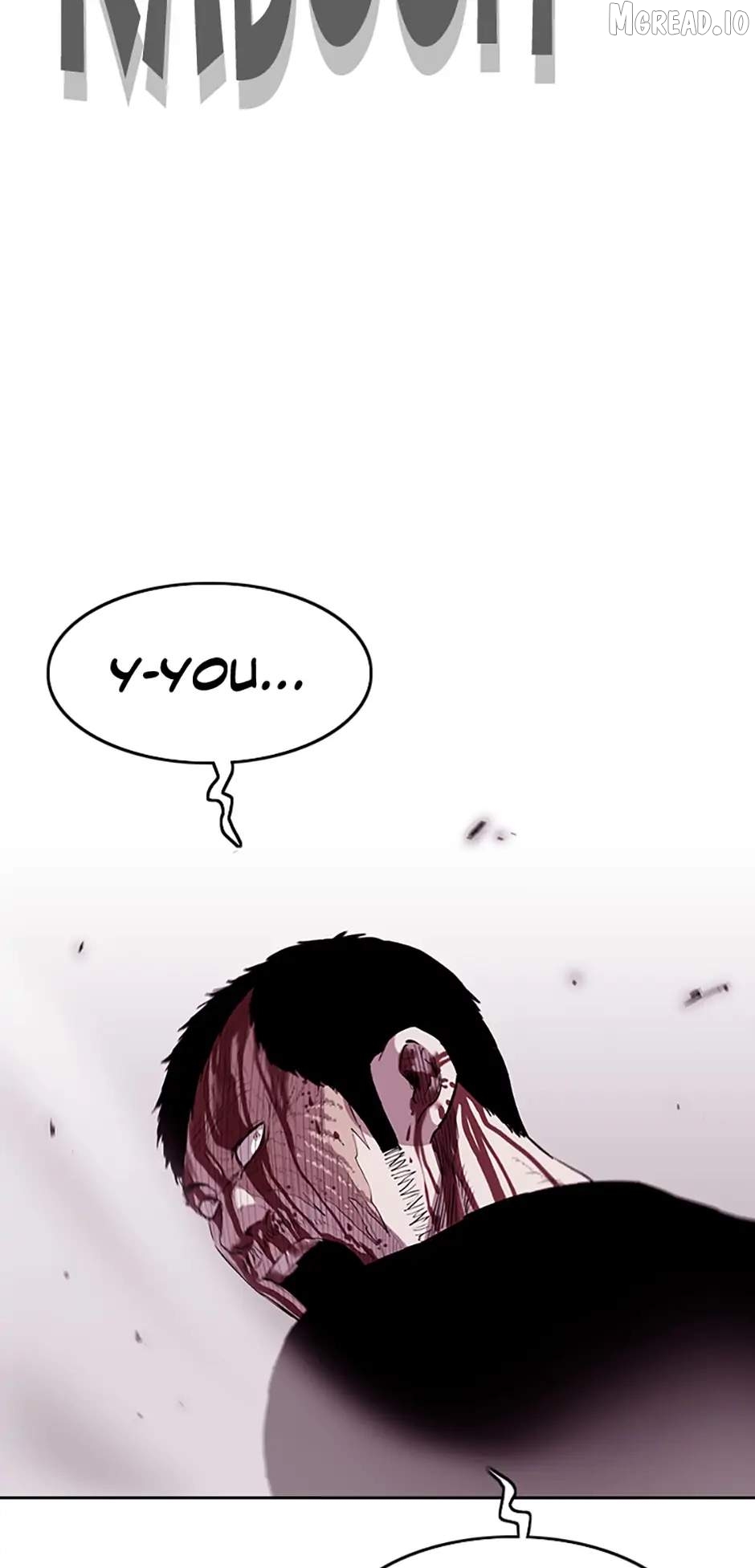 A Better Labor Chapter 79 - page 22