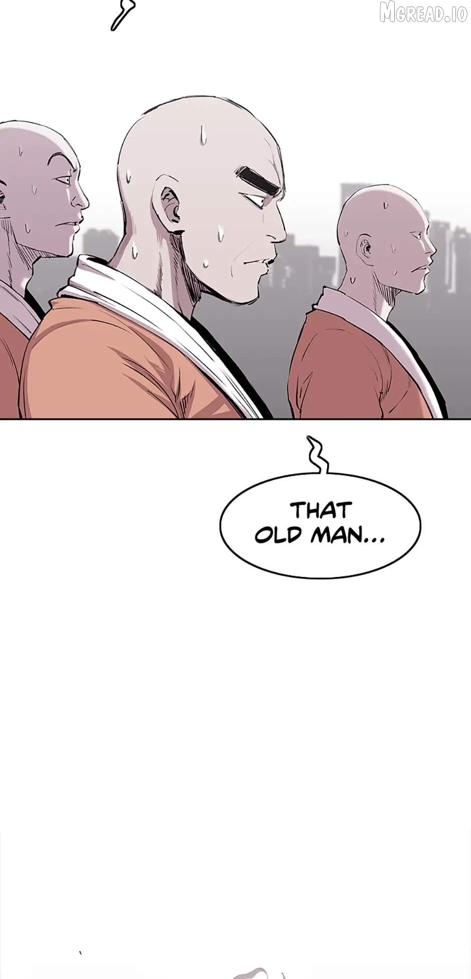 A Better Labor Chapter 79 - page 31