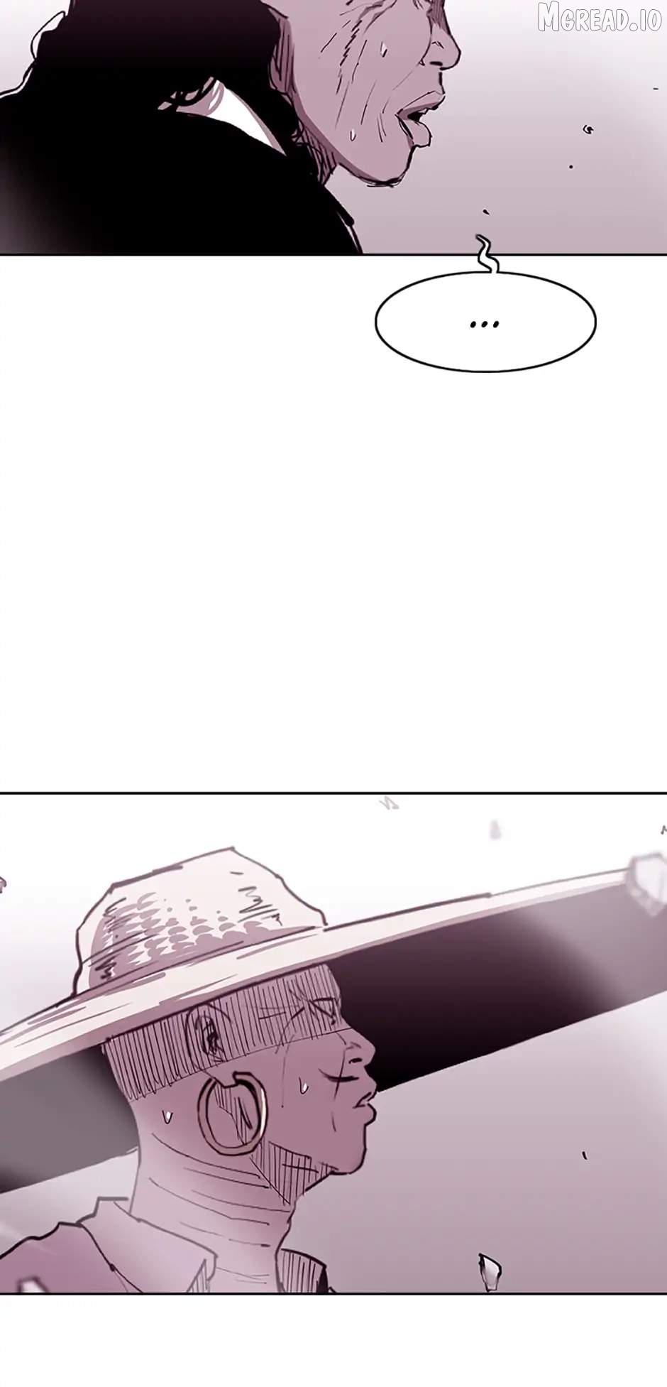 A Better Labor Chapter 79 - page 33