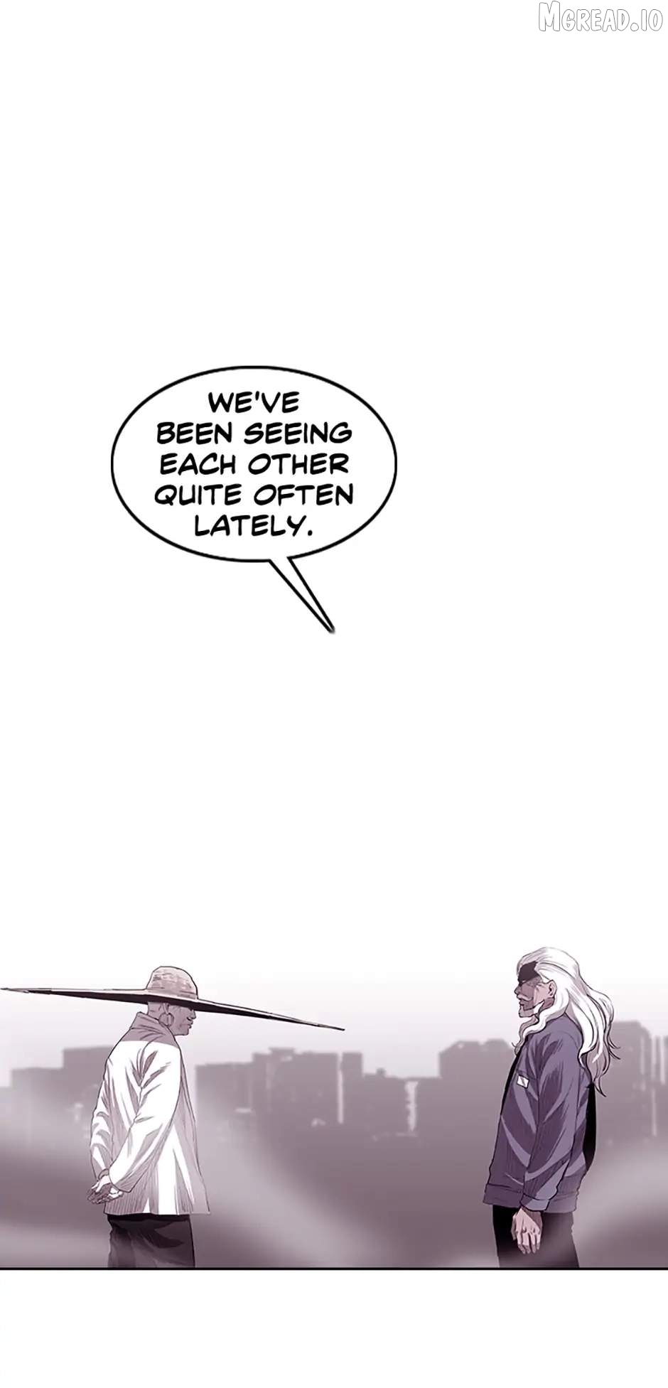 A Better Labor Chapter 79 - page 39