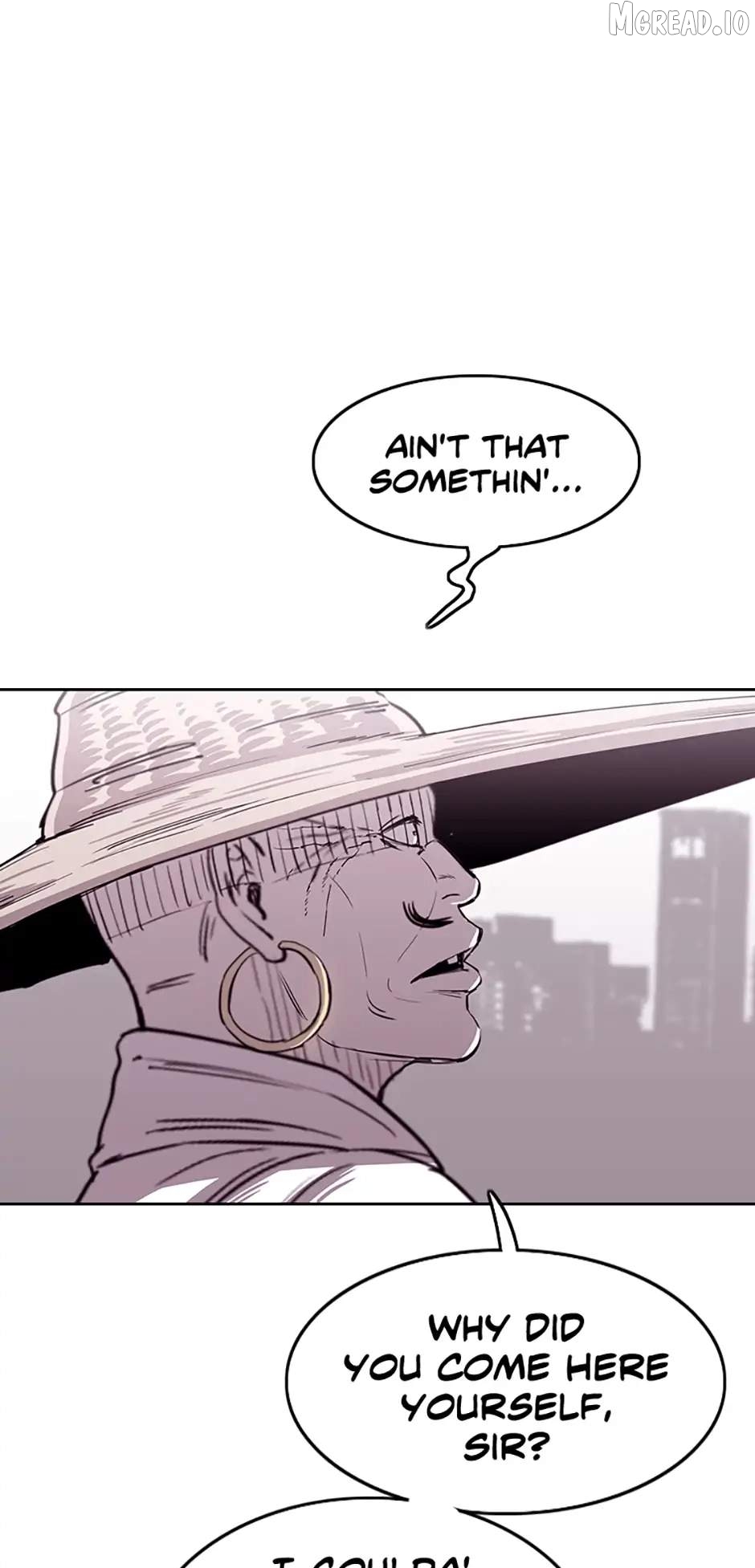 A Better Labor Chapter 79 - page 40